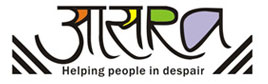 Aasra logo